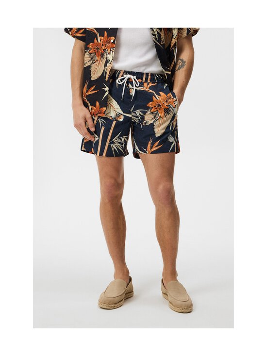 J.Lindeberg - Ujumispüksid Banks Tropical - 6855 JL NAVY - photo 2 J.Lindeberg - Ujumispüksid Banks Tropical - 6855 JL NAVY | Stockmann - photo 2