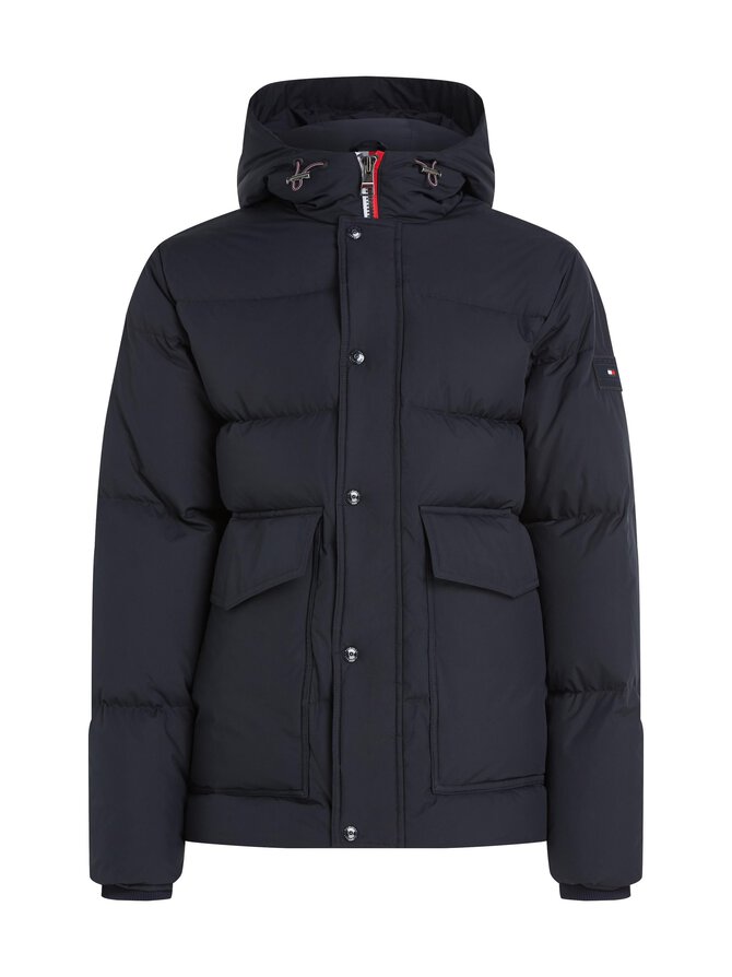 Rockie down jacket