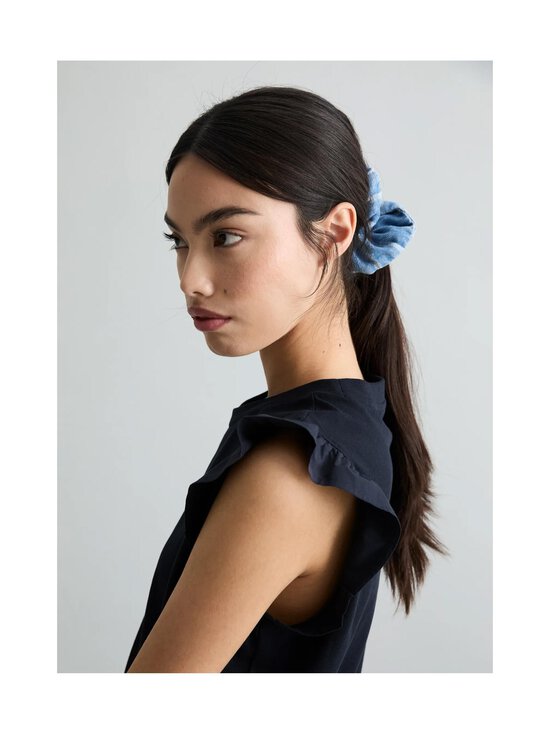 Marc O'Polo - T-särk Ruffles - 4133 BLUE DEPTHS | Stockmann - photo 4
