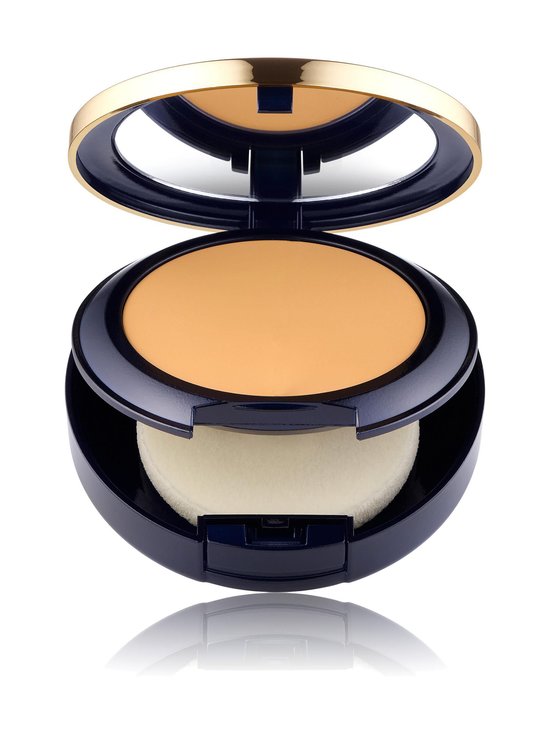 Double Wear Stay-in-Place Matte Powder Foundation SPF 10 -meikkipuuteri 12 g