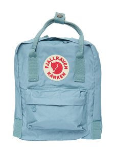 Fjällräven - Kånken Mini -reppu - 501 SKY BLUE | Stockmann