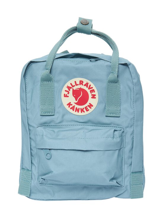 Fjällräven - Kånken Mini -reppu - 501 SKY BLUE | Stockmann - photo 1