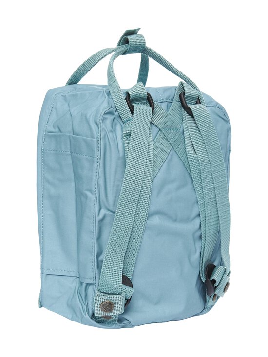 Fjällräven - Kånken Mini -reppu - 501 SKY BLUE | Stockmann - photo 2