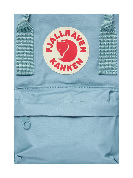 Fjällräven - Kånken Mini -reppu - 501 SKY BLUE | Stockmann - photo 4