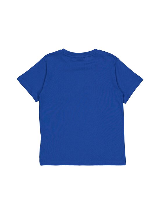 Lacoste - Core t-paita - UFT-BLEU FRANCE | Stockmann - photo 2