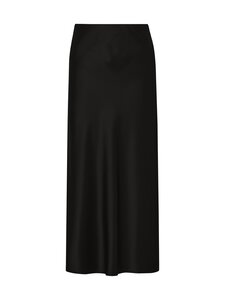 Malina - Aubree Satin -midihame - BLACK Malina - Aubree Satin -midihame - BLACK | Stockmann