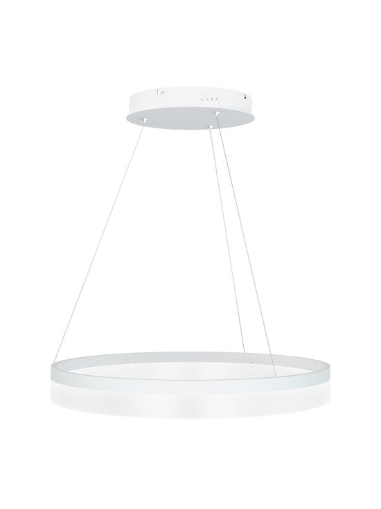 Design by Grönlund - Circulo LED -riippuvalaisin 60 cm - 06 WHITE - photo 3 Design by Grönlund - Circulo LED -riippuvalaisin 60 cm - 06 WHITE | Stockmann - photo 3