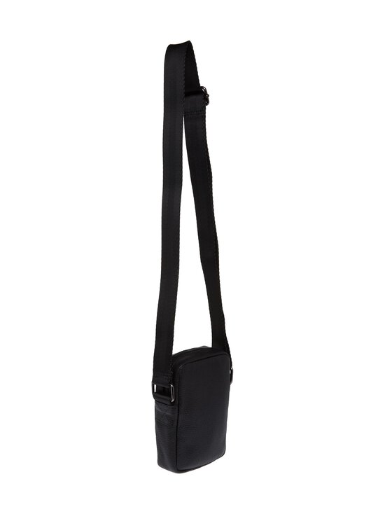 CONSTRUE - Nahkkott Eddy 16 x 11 cm - BLACK - photo 2 CONSTRUE - Nahkkott Eddy 16 x 11 cm - BLACK | Stockmann - photo 2
