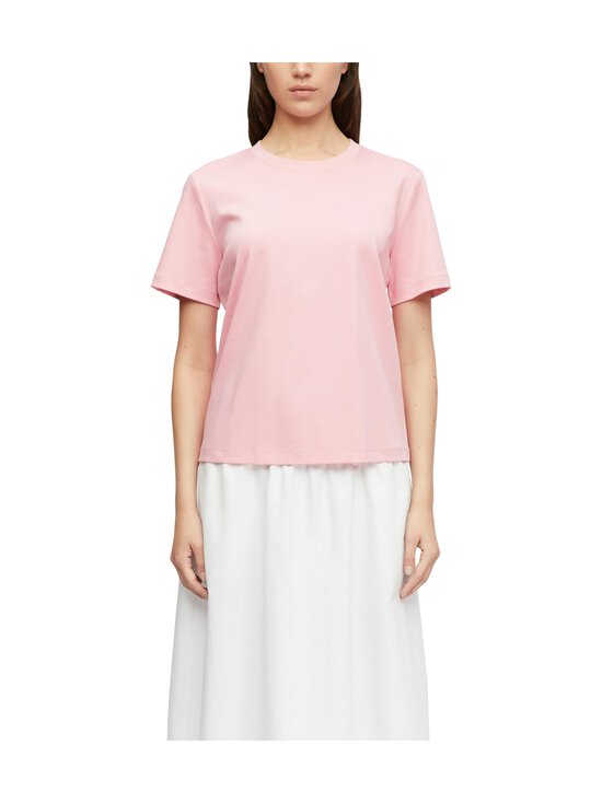 Comma - T-paita - 4180 SEA PINK | Stockmann - photo 2