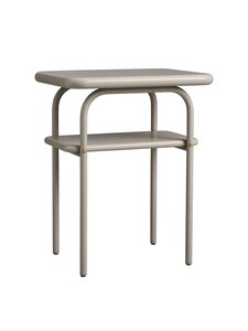 Maze - Anyplace-sivupöytä - HARMAA | Stockmann