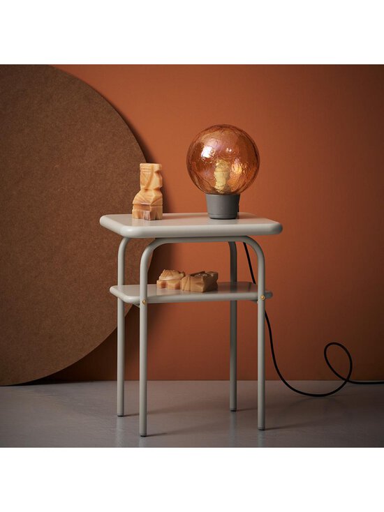 Maze - Anyplace-sivupöytä - HARMAA | Stockmann - photo 2