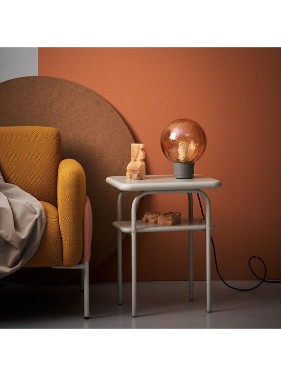 Maze - Anyplace-sivupöytä - HARMAA | Stockmann - photo 3