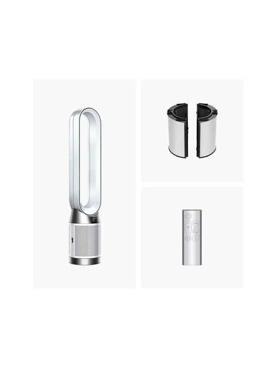 Dyson - PureCool -ilmanpuhdistin - WHITE/WTHIE - photo 2 Dyson - PureCool -ilmanpuhdistin - WHITE/WTHIE | Stockmann - photo 2