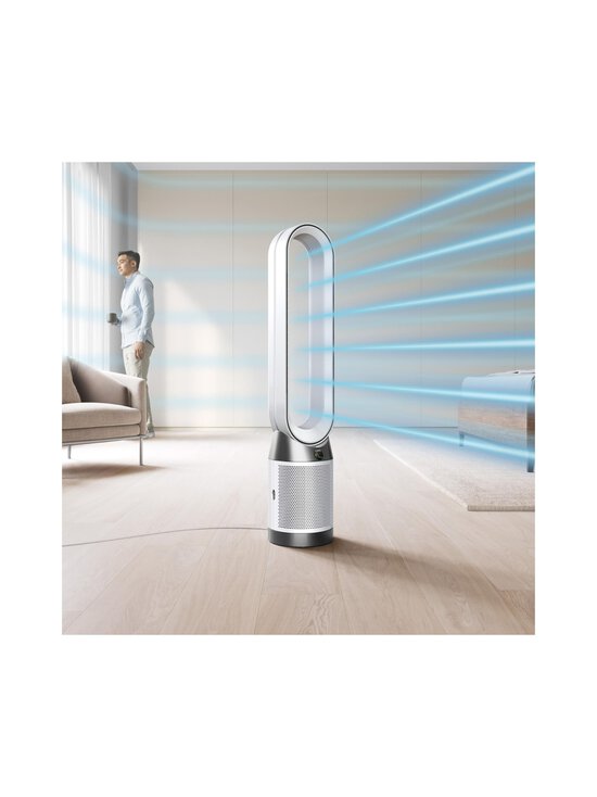 Dyson - PureCool -ilmanpuhdistin - WHITE/WTHIE - photo 3 Dyson - PureCool -ilmanpuhdistin - WHITE/WTHIE | Stockmann - photo 3