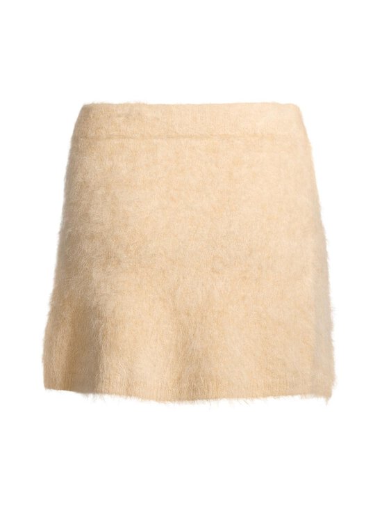 Soft Goat - Mini alpakas maisījuma svārki - LIGHT CAMEL - photo 2 Soft Goat - Mini alpakas maisījuma svārki - LIGHT CAMEL | Stockmann - photo 2