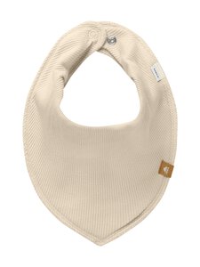 Name It - NbfYvette Rib Bib -kauluri - ISLAND FOSSIL | Stockmann