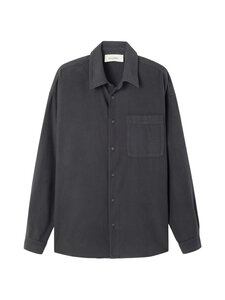 American Vintage - Triiksärk Chemise Ample - OMBRE | Stockmann