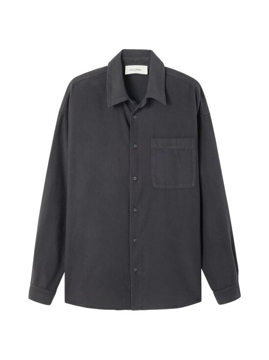 American Vintage - Triiksärk Chemise Ample - OMBRE | Stockmann - photo 1