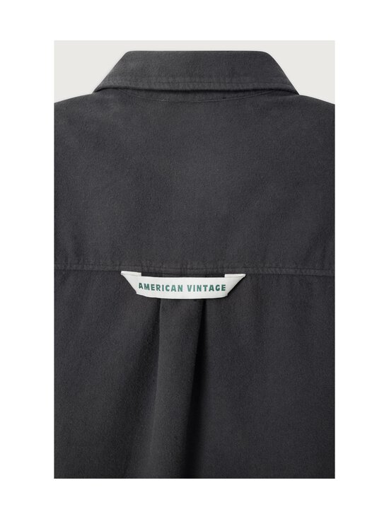 American Vintage - Triiksärk Chemise Ample - OMBRE | Stockmann - photo 3