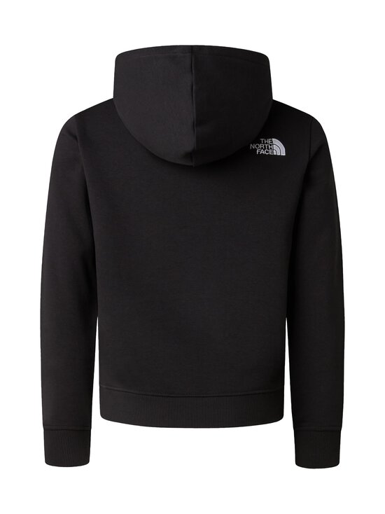 The North Face - Drew Peak Light -huppari - JK3 TNF BLACK | Stockmann - photo 2