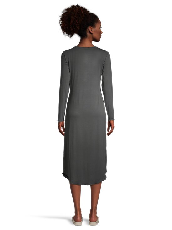 Damella - Bamboo-yömekko - DARK OLIVE 258 | Stockmann - photo 3