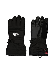 The North Face - Montana Ski -lasketteluhanskat - JK31 TNF BLACK The North Face - Montana Ski -lasketteluhanskat - JK31 TNF BLACK | Stockmann