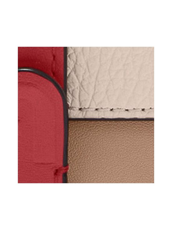 Furla - Grazia Compact -nahkalompakko - 4054S AZALEA+GREIGE+LACCA - photo 5 Furla - Grazia Compact -nahkalompakko - 4054S AZALEA+GREIGE+LACCA | Stockmann - photo 5