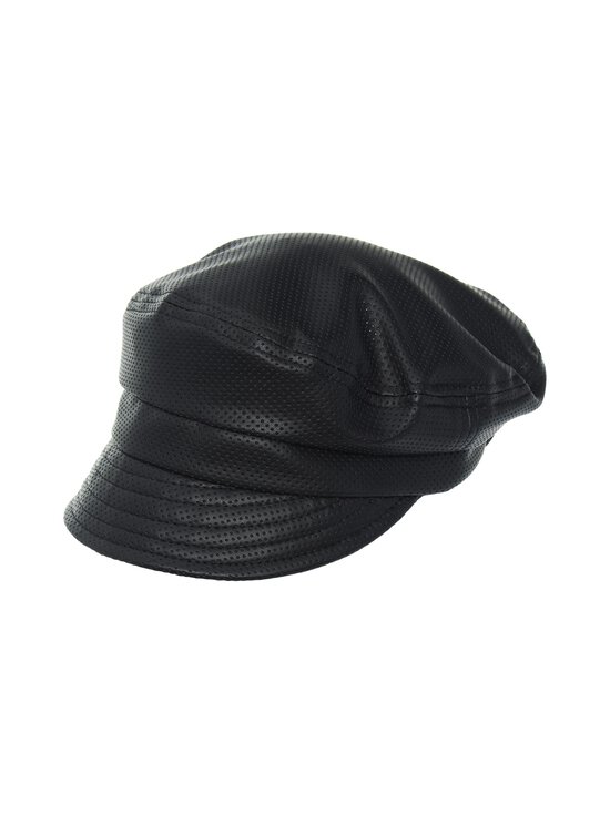 KN Kati Niemi - Pheope cepure - 33 BLACK | Stockmann - photo 1