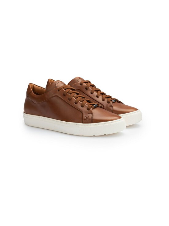 Lloyd - Metro-sneakerit - 28 COGNAC | Stockmann - photo 4