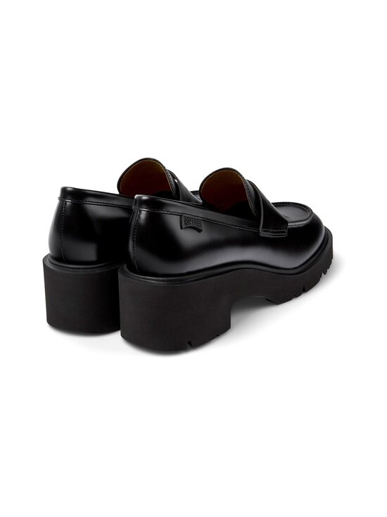 Camper - Mimi Negro/Milah -loaferit - 002 BLACK | Stockmann - photo 3