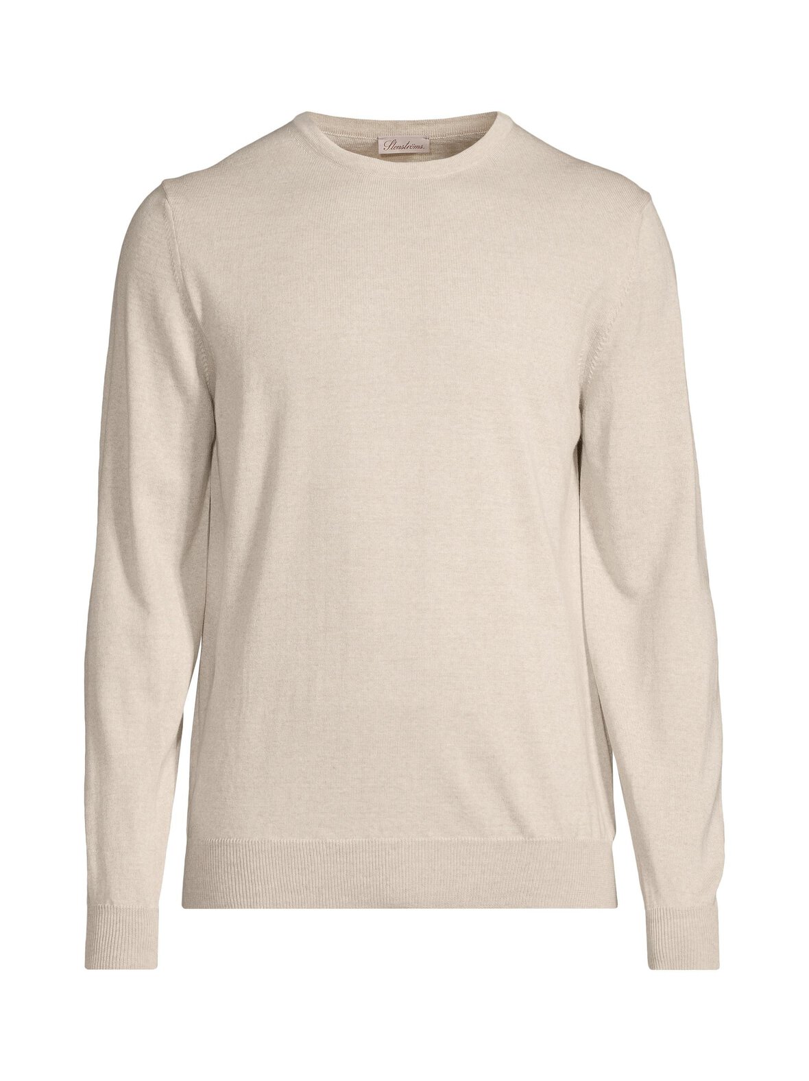 Sweater merino wool -neule
