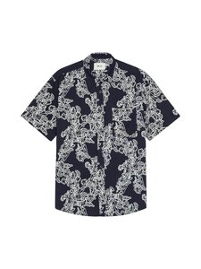 NN.07 - Deon-kauluspaita - 200 NAVY BLUE | Stockmann