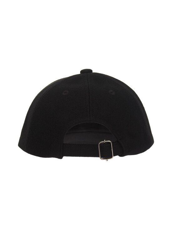 A.P.C - Charlie-lippalakki - LZZ - NOIR - photo 2 A.P.C - Charlie-lippalakki - LZZ - NOIR | Stockmann - photo 2