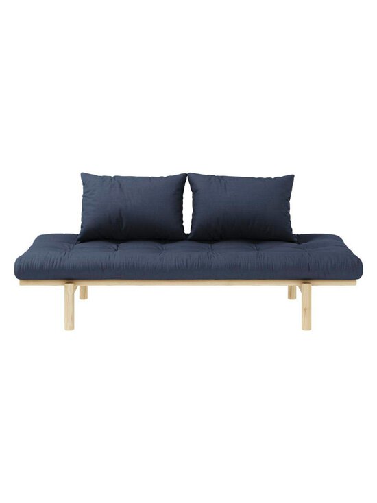 Karup Design - Pace-futonsohva - SININEN | Stockmann - photo 1