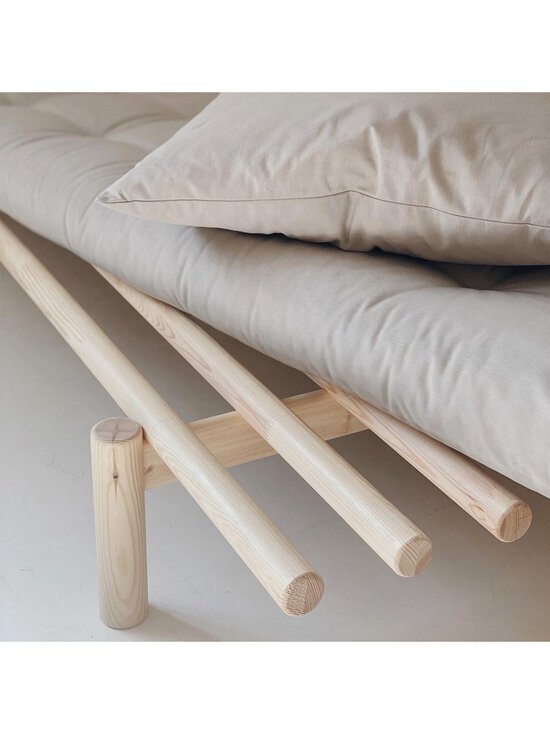 Karup Design - Pace-futonsohva - SININEN | Stockmann - photo 5