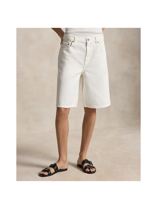 Polo Ralph Lauren - Lühikesed püksid Bermuda - PUNO WASH | Stockmann - photo 2