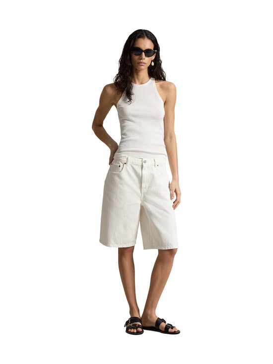 Polo Ralph Lauren - Lühikesed püksid Bermuda - PUNO WASH | Stockmann - photo 4