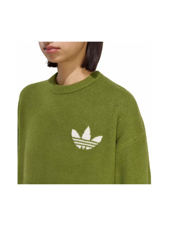 adidas Originals - Knitted Logo-neule - TECOLI | Stockmann - photo 5