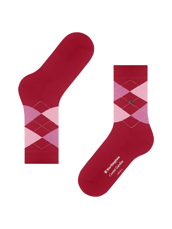 Burlington - Covent Garden -sukat - TROPICANA (8049) | Stockmann - photo 1