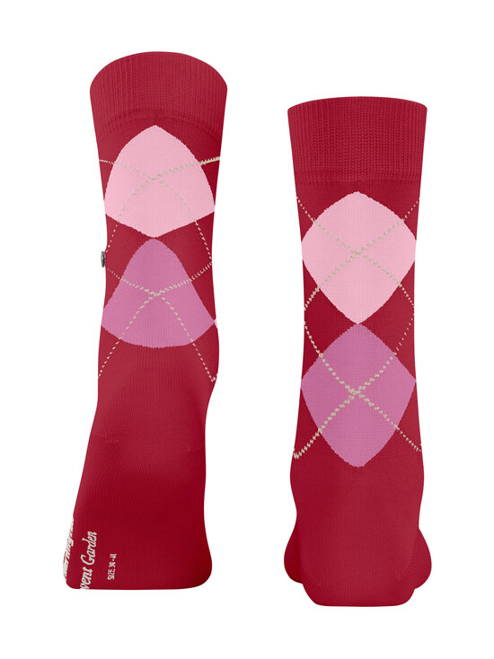 Burlington - Covent Garden -sukat - TROPICANA (8049) | Stockmann - photo 3