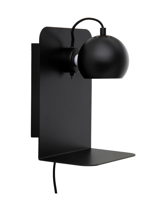 Ball USB -seinävalaisin