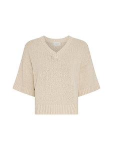 MSCH Copenhagen - MSCHHannalie-neulepusero - BLEACHED SAND | Stockmann