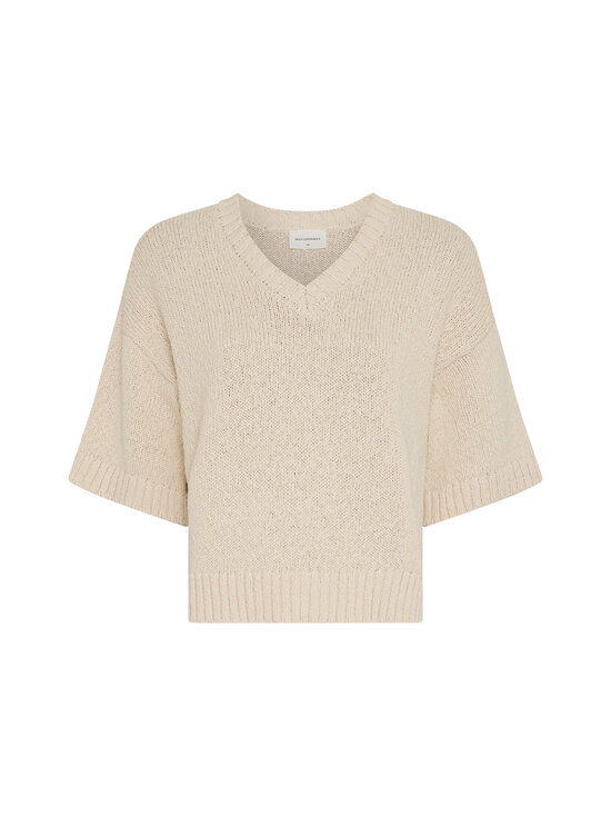 MSCH Copenhagen - MSCHHannalie-neulepusero - BLEACHED SAND | Stockmann - photo 1