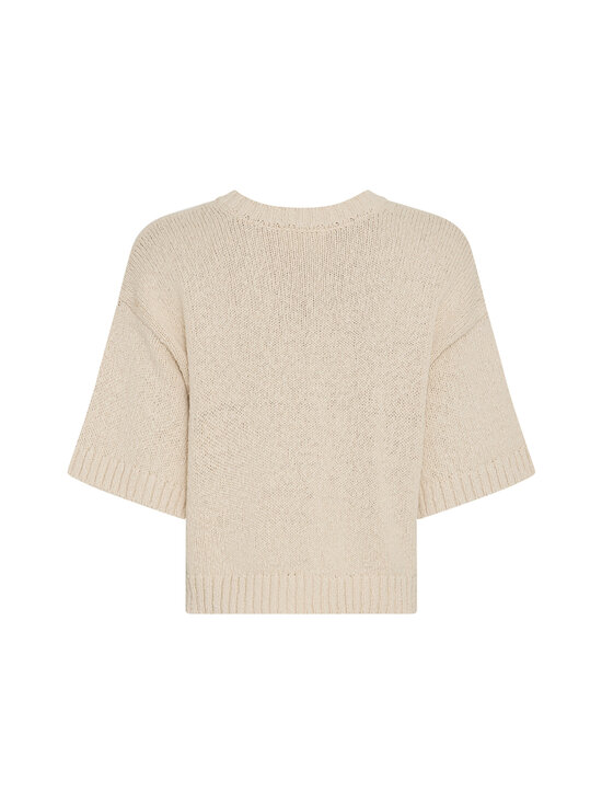 MSCH Copenhagen - MSCHHannalie-neulepusero - BLEACHED SAND | Stockmann - photo 2
