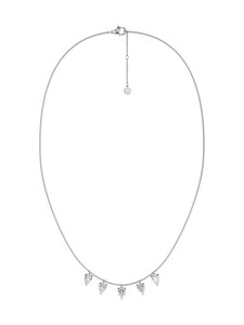 Edblad - Arrow Multi -kaulakoru - SILVER | Stockmann