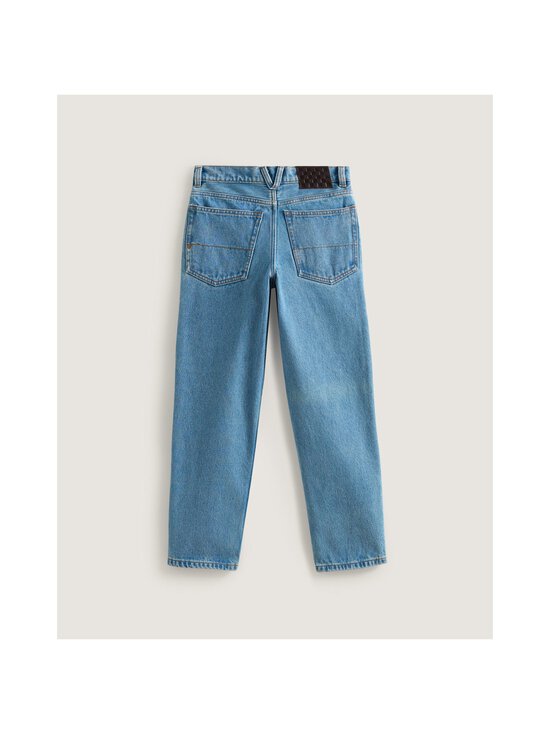 Vans - Check-5 Loose Denim Pant -farkut - STONEWASH/BLUE | Stockmann - photo 2