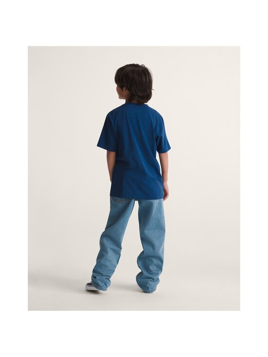 Vans - Check-5 Loose Denim Pant -farkut - STONEWASH/BLUE | Stockmann - photo 4