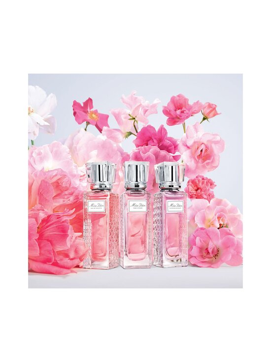 DIOR - Miss Dior Rose N'Roses Roller-Pearl EdT -tuoksu 20 ml - NOCOL - photo 5 DIOR - Miss Dior Rose N'Roses Roller-Pearl EdT -tuoksu 20 ml - NOCOL | Stockmann - photo 5