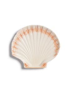 &klevering - Serveeringualus Cockle - MULTICOLOR | Stockmann