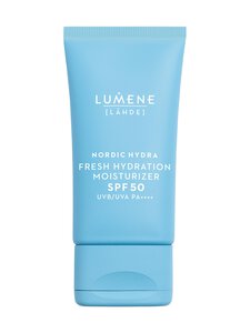 Lumene - Päevakreem Lähde Fresh Hydration Moisturizer SPF50 Lumene - Päevakreem Lähde Fresh Hydration Moisturizer SPF50 | Stockmann